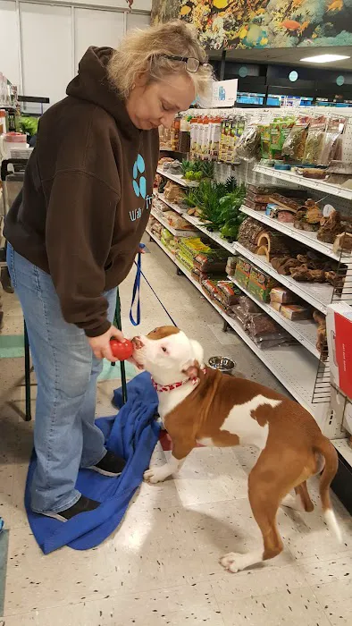Petco Picture 10