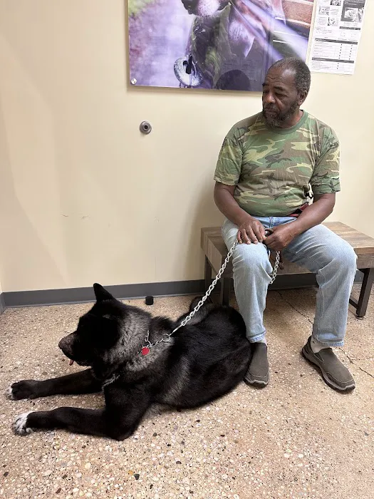 Vetco Total Care Animal Hospital Picture 7