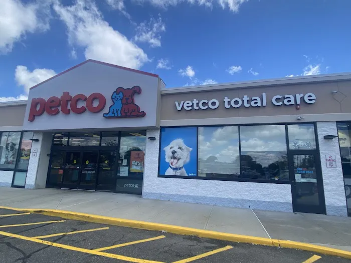 Vetco Total Care Animal Hospital Picture 3