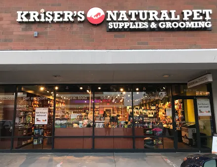 Kriser's Natural Pet Picture 1