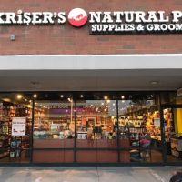 Kriser's Natural Pet ico