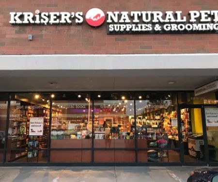 Kriser's Natural Pet