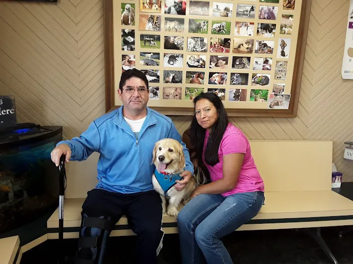 Bay Shore Animal Hospital Picture 5