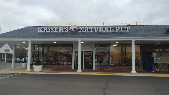Kriser's Natural Pet Picture 2