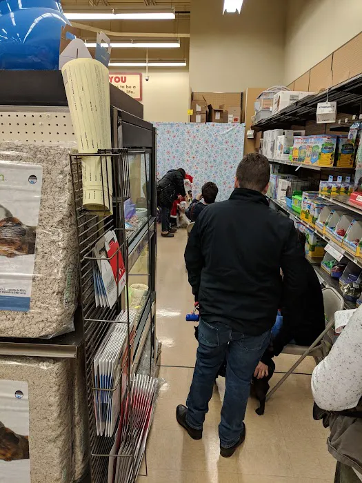 Petco Picture 9