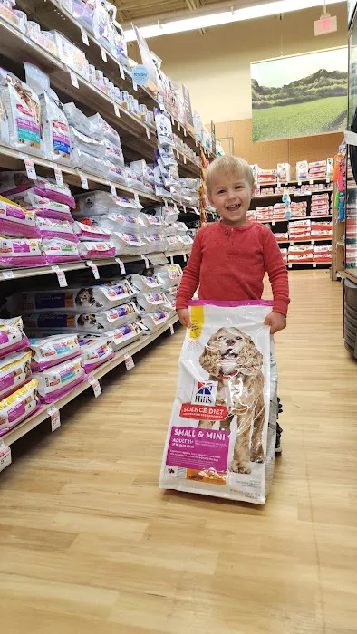 Petco Picture 7