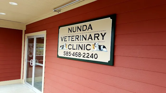 Nunda Veterinary Clinic Picture 3