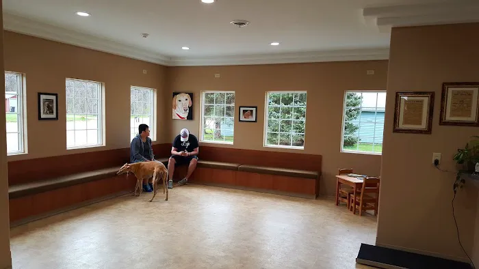 Nunda Veterinary Clinic Picture 9