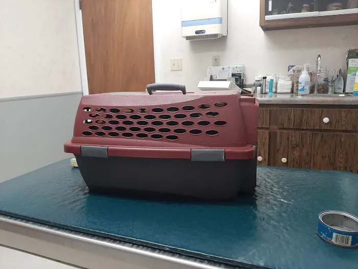 Genesee Valley Veterinary Hospital Picture 6
