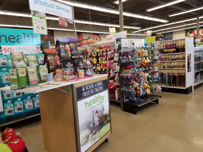 Petco Picture 2