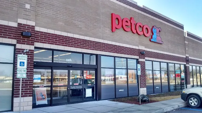 Petco Picture 3