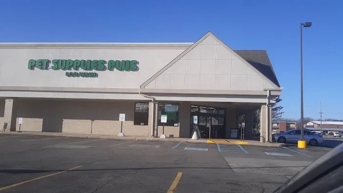 Pet Supplies Plus Portage Picture 1