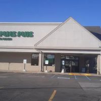 Pet Supplies Plus Portage ico