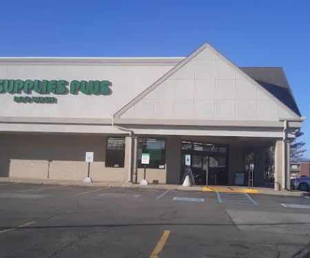 Pet Supplies Plus Portage