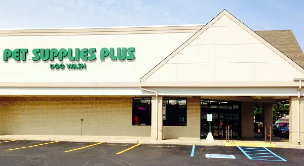 Pet Supplies Plus Portage Picture 7