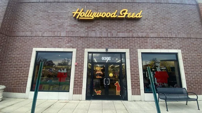Hollywood Feed Picture 1