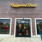 Hollywood Feed