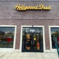 Hollywood Feed ico