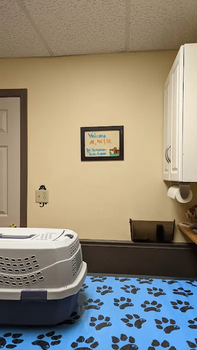 Center Street Veterinary Picture 5