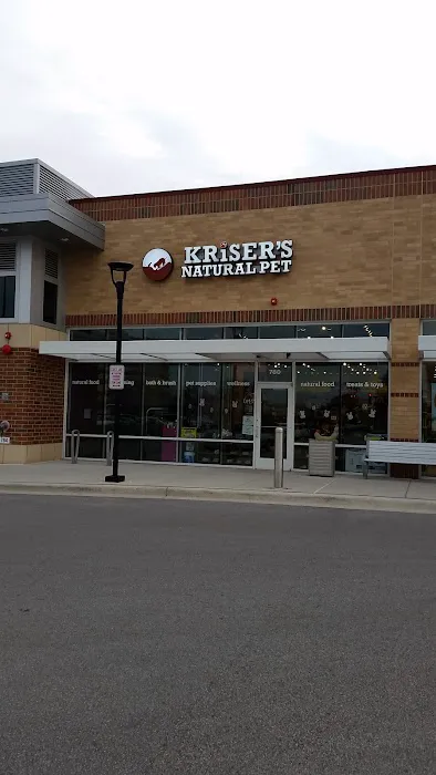 Kriser's Natural Pet Picture 4