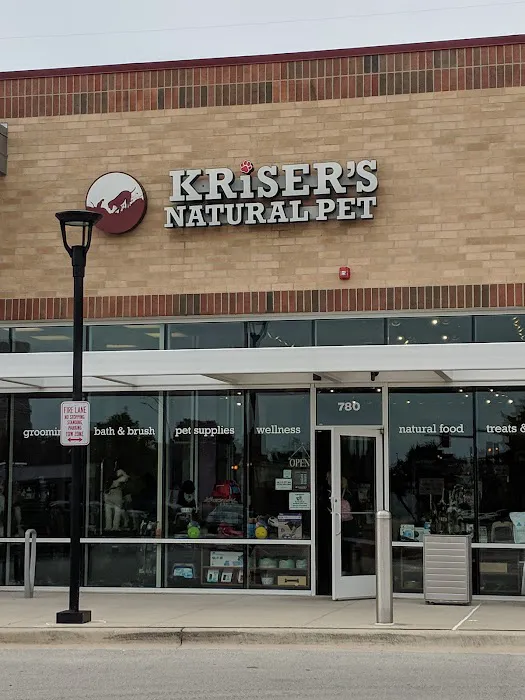 Kriser's Natural Pet Picture 10