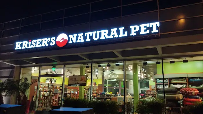 Kriser's Natural Pet Picture 2