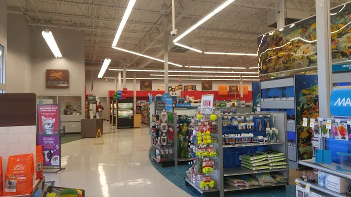 Petco Picture 9