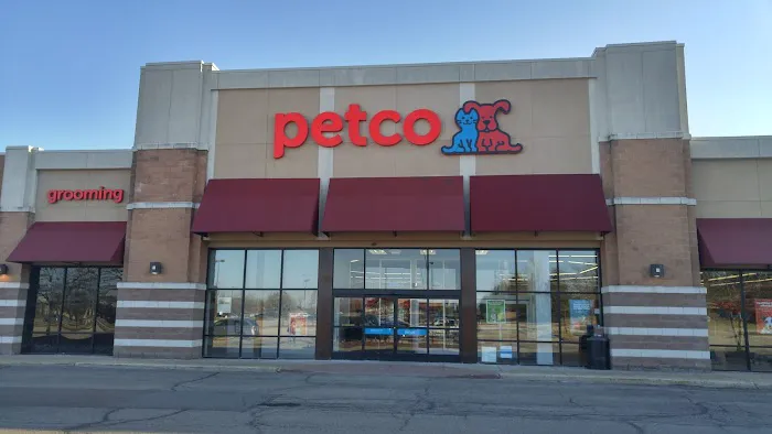 Petco Picture 1