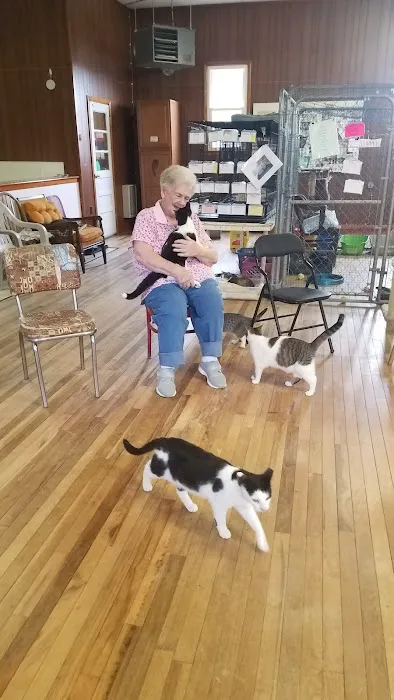 Towanda Creek Animal Hospital Picture 9