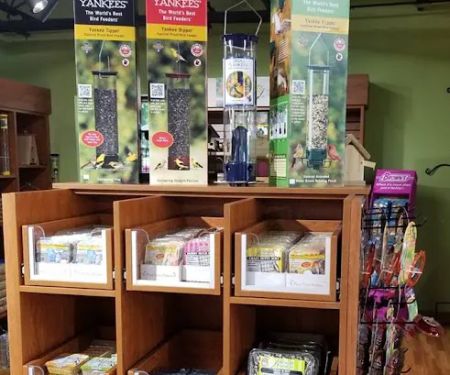 Golf Rose Pet Store