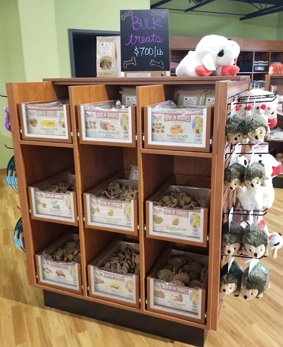 Golf Rose Pet Store Picture 3