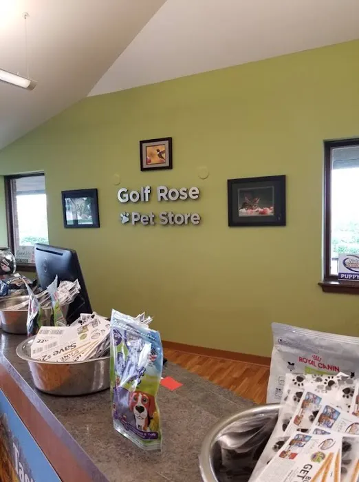 Golf Rose Pet Store Picture 2