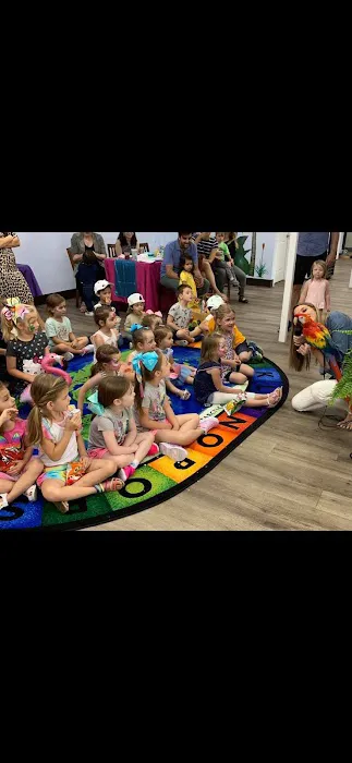Parrot Stars Parties and Education Center Picture 2