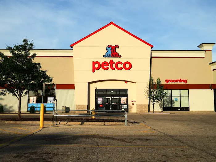 Petco Picture 5