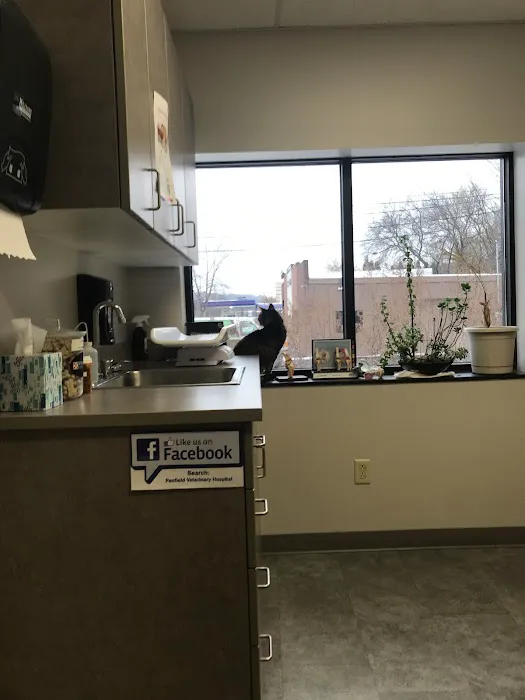 Penfield Veterinary Hospital Picture 2