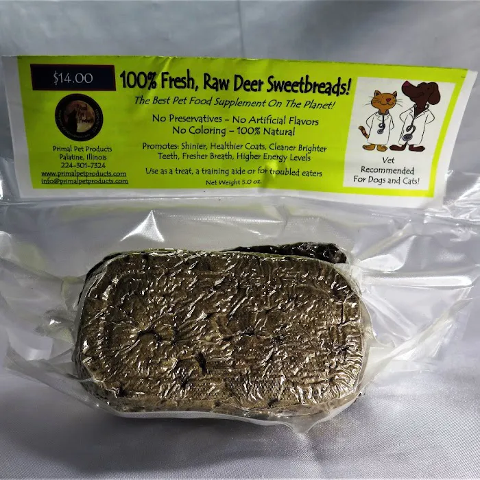 Raw Pet Products Picture 4