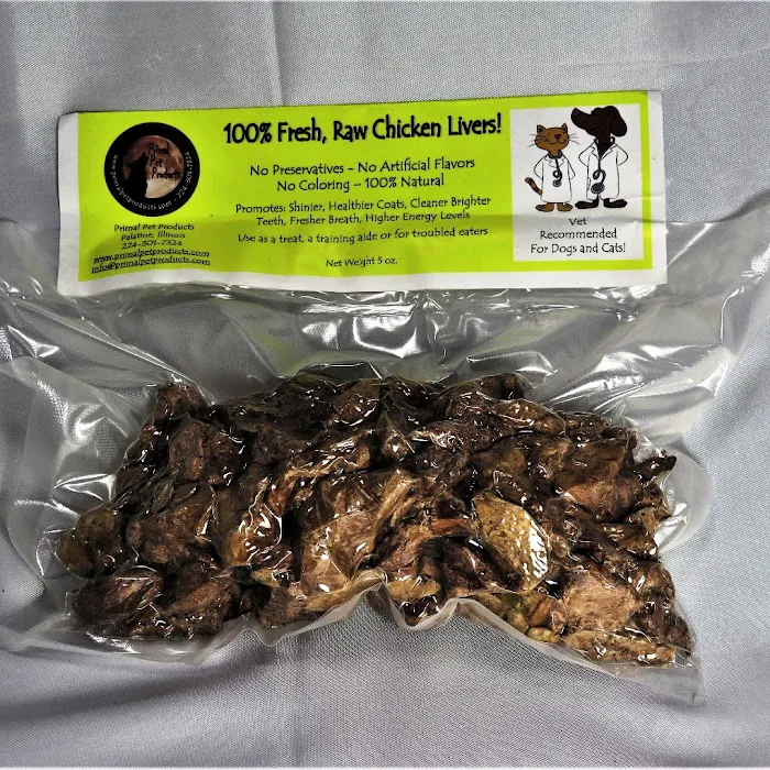 Raw Pet Products Picture 10