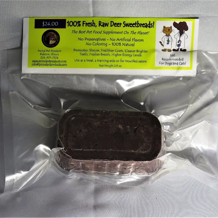 Raw Pet Products Picture 7