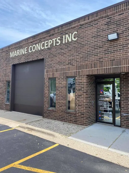 Marine Concepts Inc. Picture 1