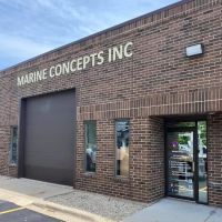 Marine Concepts Inc. ico