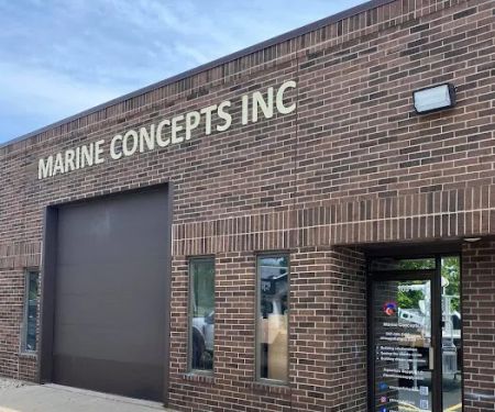 Marine Concepts Inc.