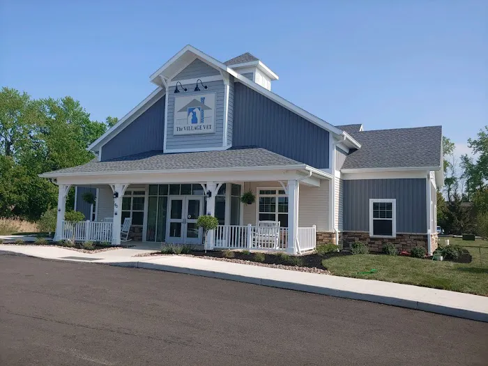 The Village Vet Picture 5