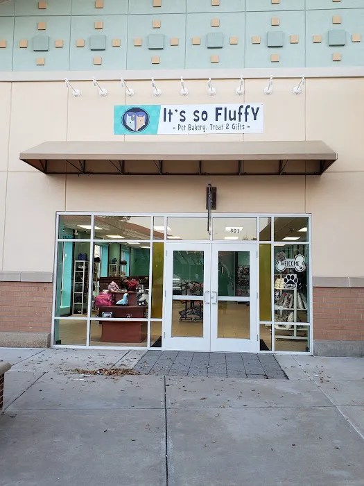 It's So Fluffy Pet Bakery Picture 1