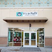 It's So Fluffy Pet Bakery ico