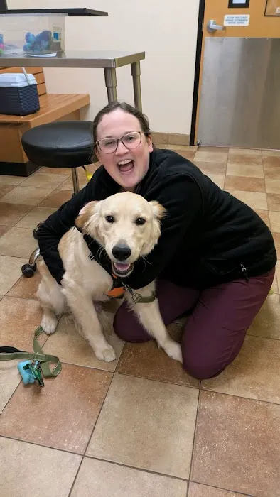 Banfield Pet Hospital Picture 5