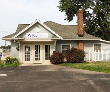 Animal Intermediate Care