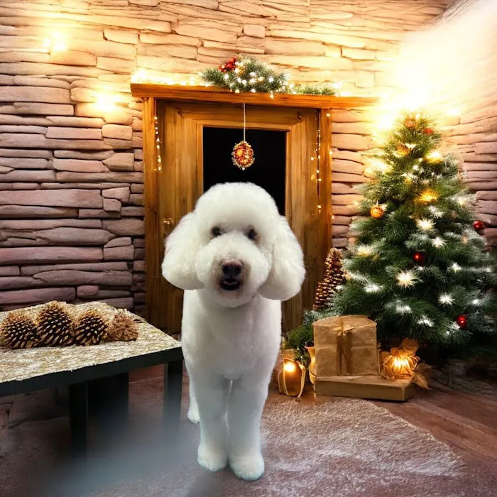 A pawfect cut by Kelli Picture 6