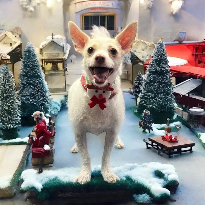 A pawfect cut by Kelli Picture 4