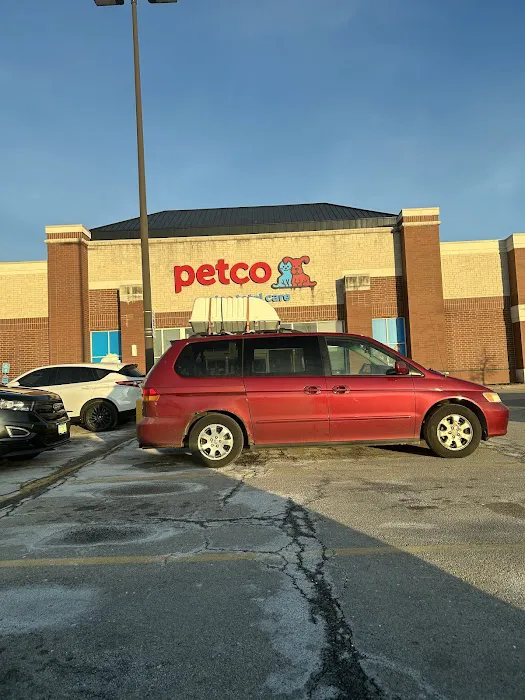 Petco Picture 3