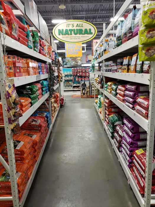 Petco Picture 8